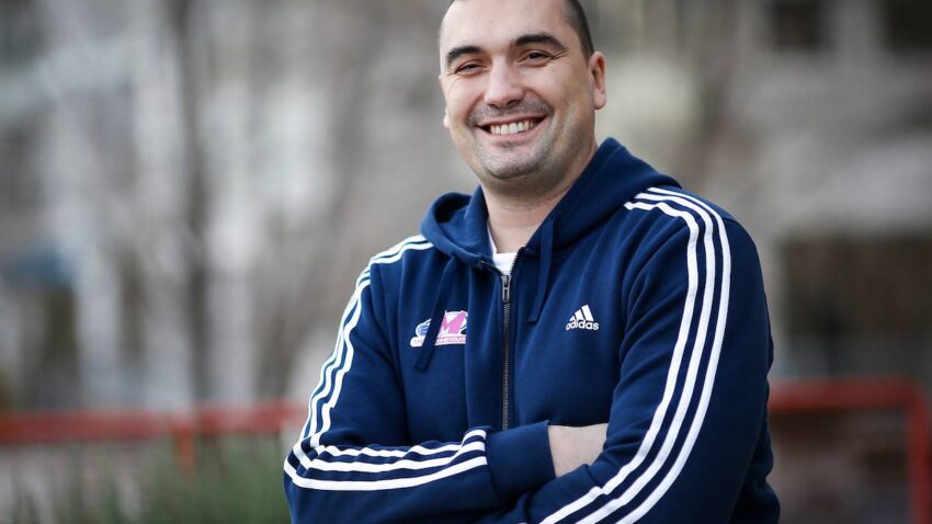 NBA se biranim rečima oprostio od Dejana Milojevića