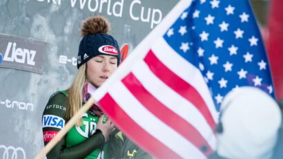 POVREDA LEĐA JE IPAK BILA JAČA! Šifrin odustala od Zeldena