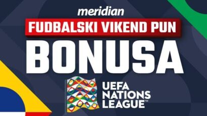 Vikend u znaku Lige nacija – Dva vrhunska derbija i neverovatno dobre kvote