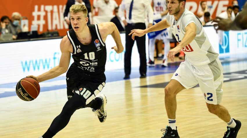 Jaramaz: Želimo da pobedimo!