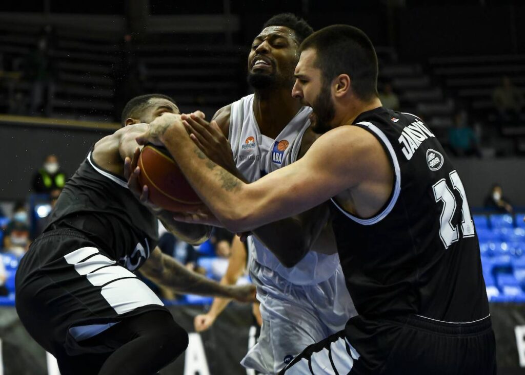 PARTIZAN BUDUCNOST 34