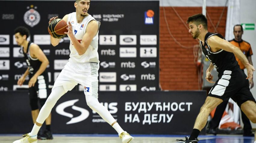 DANILO NIKOLIĆ: Posle pobede nad Partizanom nisam mogao da zaspim