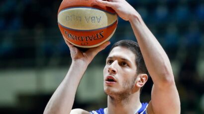 ABA LIGA: Ivanović MVP trećeg kola