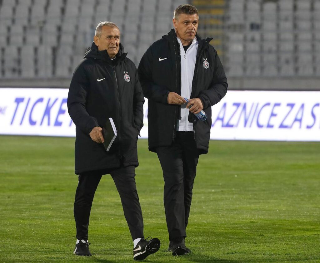 TRENERI I NJIHOVA SUDBINA U SUPER LIGI: "Vrteška" je nastavljena, koji klub je ove sezone najčešće menjao, ko ređe, a ko nije uopšte 2 milan-djuricic-savo-milosevic