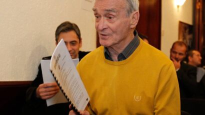 ŠOŠKIĆ: Srbija je potcenjena, ali zaslužuje plasman na EURO
