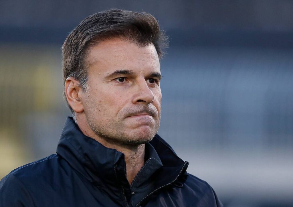 STANOJEVIĆ: Imali smo dosta šansi, ali moramo druge stvari da popravimo 1 PARTIZAN OFK BACKA 95 1