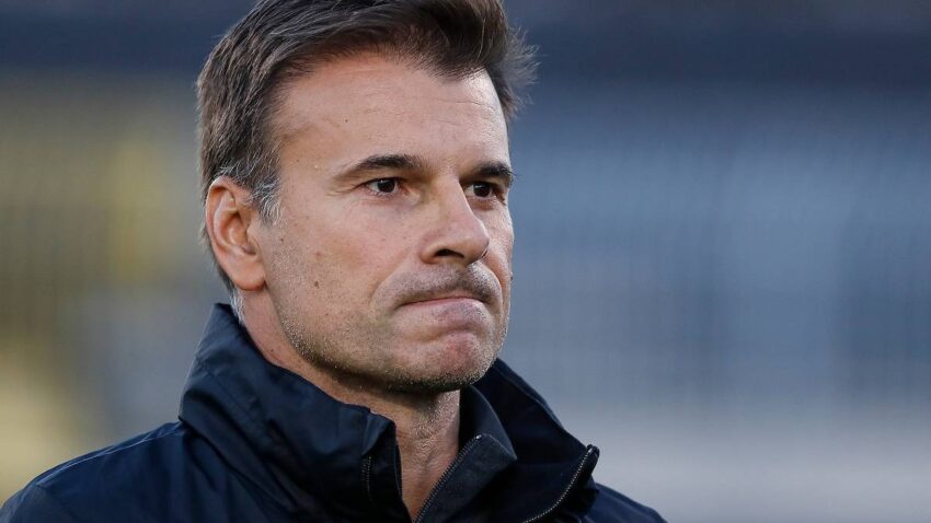 STANOJEVIĆ: Stevanović će braniti u Kupu do kraja takmičenja