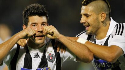 POVRATNICI VS STRANCI Partizan se odlučio za dobro poznata lica!