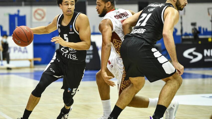 Otkazali utakmicu sa Partizanom pa saznali da imaju 11 zaraženih