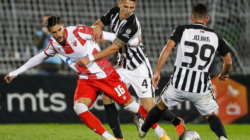 NAVIJAČI ZVEZDE I PARTIZANA NA FINALU KUPA? Ništa nije sigurno, ali iz kriznog štaba dobijamo pozitivne znake