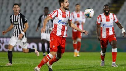 DEGENEK: Posle gola saterali smo Partizan u šesnaesterac, pohvale Erakoviću