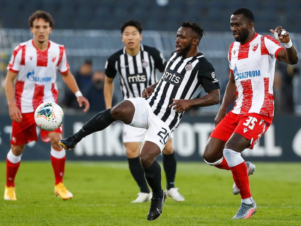 Sanogo - Suma