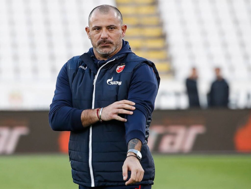 STANKOVIĆ IZABRAO ZA NEMAČKU: Za Hofenhajm konkurišu 23 imena 1 Stanković