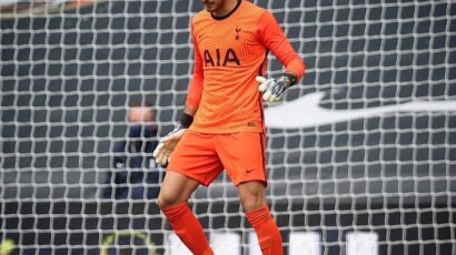 LIVERPUL VS GOLMANI Da li je došlo vreme da se to pitanje reši?