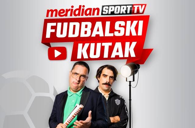 FUDBALSKI KUTAK Kako je Močibob prenosio utakmicu bez reči turskog i engleskog? (VIDEO)