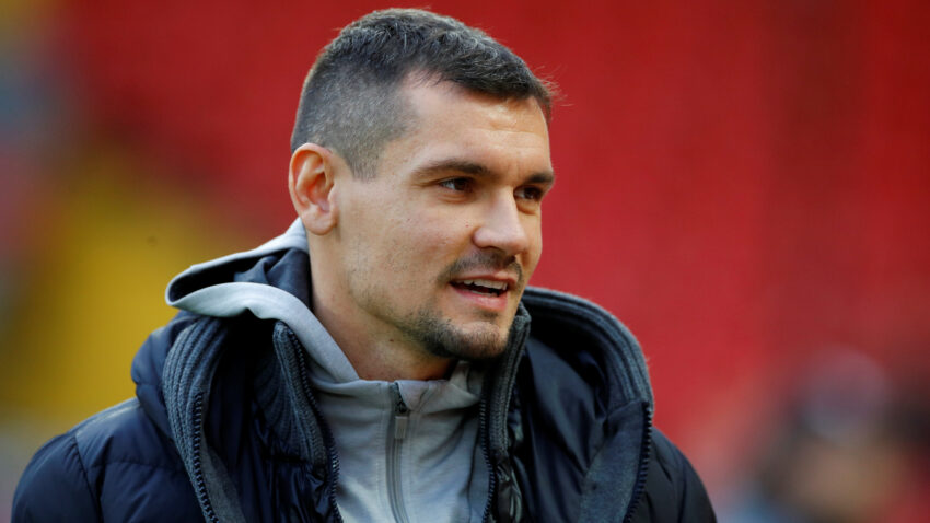 Lovren udario po saigračima iz Liona: Ovo je najgora ekipa u kojoj sam igrao