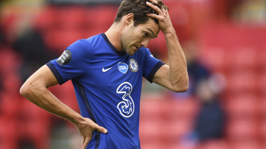 ČELSI POSTAVIO CENU ZA ALONSA: Barselona ovoliko mora da plati!