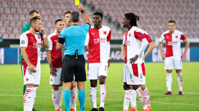 IZ SLAVIJE GRME: Ovo je svinjarija svetskih razmera!