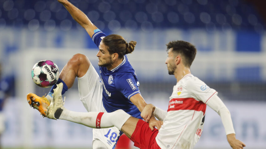 BUNDESLIGA: Šalke još uvek ne zna za pobedu