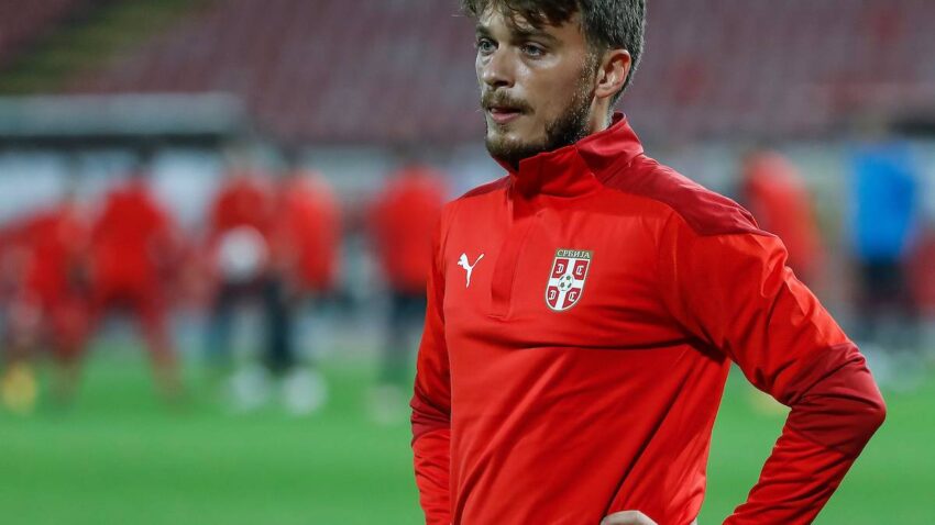 Ljajić se vraća u Seriju A?