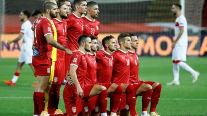 Stanković insistirao – Zvezda bez igrača u reprezentaciji
