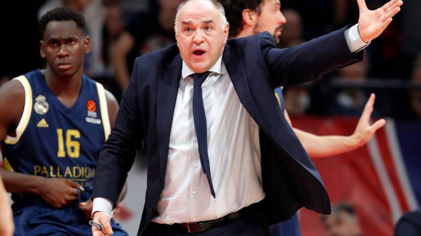 EVROLIGA: Real ne zna protiv zemljaka, sada je Valensija bila bolja