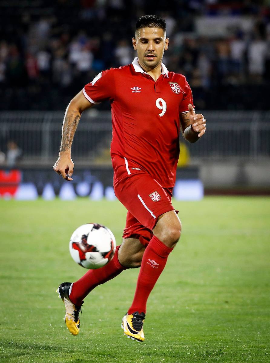 SRBIJA MOLDAVIJA 114