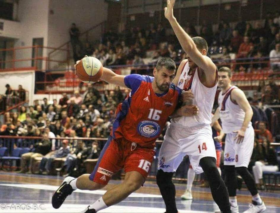 Stefan DJordjevic 2