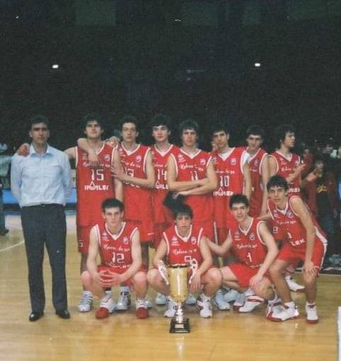 Stefan DJordjevic 6