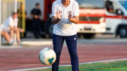 NAKON 7:0: Sabo: Najbolji od kad sam u klubu! Kolašinac: Teško za gledanje