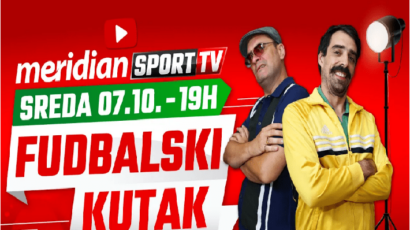 FUDBALSKI KUTAK: Močibob i Borota iza fudbalskog kulisa!