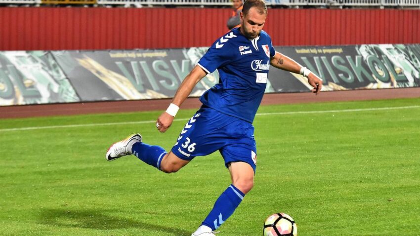 Kojić napustio Radnički, Albanija nova stanica