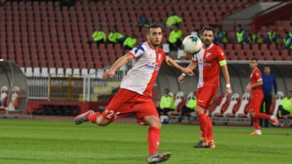 SUPERLIGA SRBIJE: Voša sigurna protiv Bačke, prišli Zvezdi na samo -3