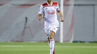 Pejčinović opet u Rusiji, transfer “pohvalio” i Ronaldo (FOTO)