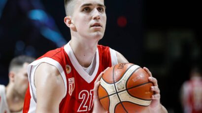 DUŠAN MILETIĆ: Želja za pobedom protiv Partizana je bila presudna