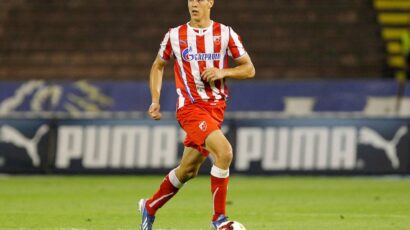 Nekadašnji štoper Crvene zvezde novi je fudbaler Radničkog