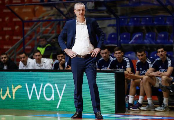 ABA LIGA: Debakl Primorske, Cibona slavila sa + 41!