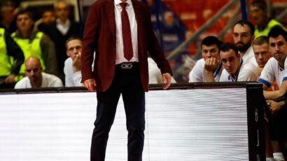 Pavićević u suzama: Pobeda za naše u bolnicama! (VIDEO)