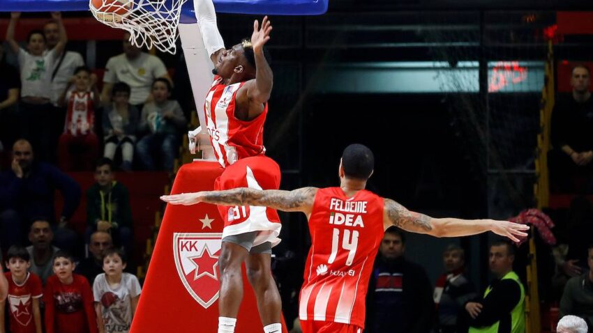 SVI BI U ZVEZDU "Vratio se Ročesti, ajmo i mi?!"