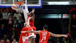 Senzacija ACB lige veruje u bivšeg igrača Zvezde
