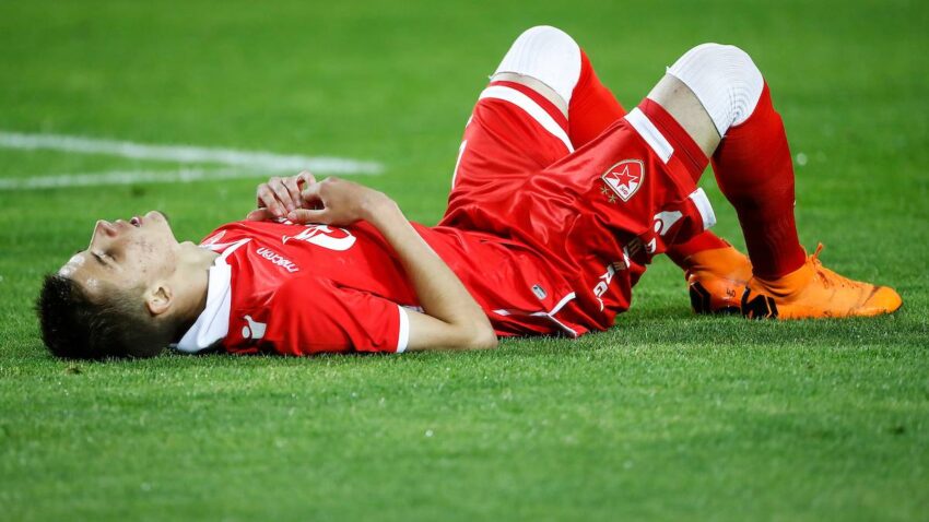 Siti poslao Srbina u klub koji je lansirao Dušana Tadića u Premijer ligu