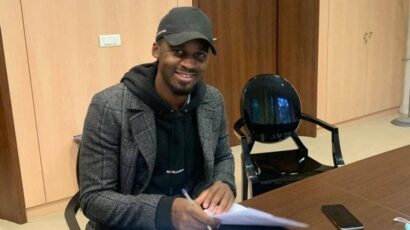 TOTALNI REMOT PARTIZANA! Nekadašnji fudbaler PSŽ-a zadužio opremu