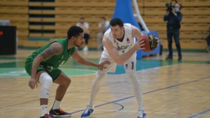 ABA LIGA: Cibona i Zadar upisali prve pobede!