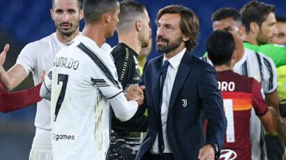 SADA JE I ZVANIČNO: Hvala, Pirlo za sve!