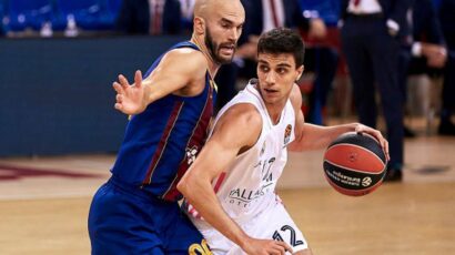 Evroligaški El klasiko pripao Barsi, ali Bajern je glavna tema Evrolige!