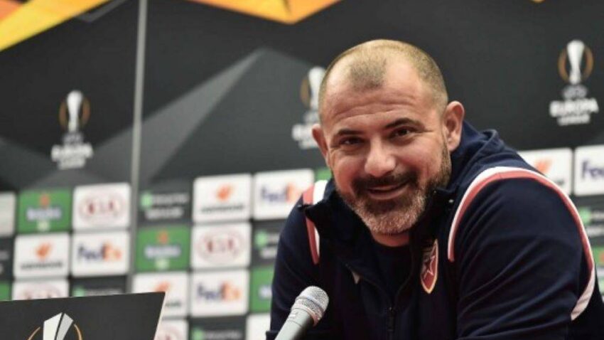 Stanković: To su moji lavovi, ovakvu Zvezdu hoću!