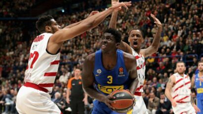 DAN NAKON VELIKE POBEDE O’Brajant stigao u Beograd!