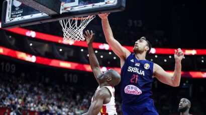 Milutinov domaćin Valensiji u Moskvi, Armejci podsećaju na vezu sa Partizanom