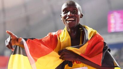 PROMENJENA ISTORIJA ATLETIKE: „Pala“ još dva svetska rekorda