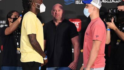 KAKAV DEBI: Todorović nokautirao “tarantulu” već u drugoj rundi (VIDEO)